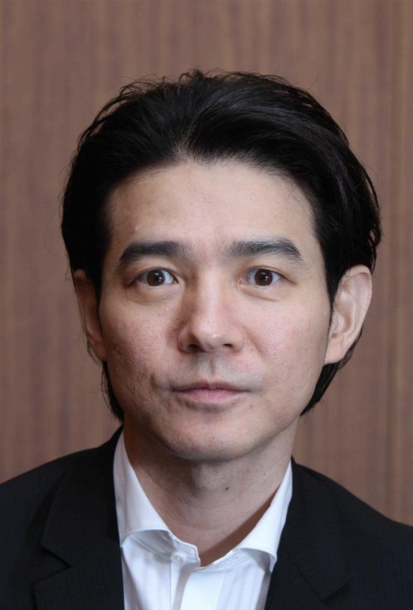 Yoshioka Hidetaka