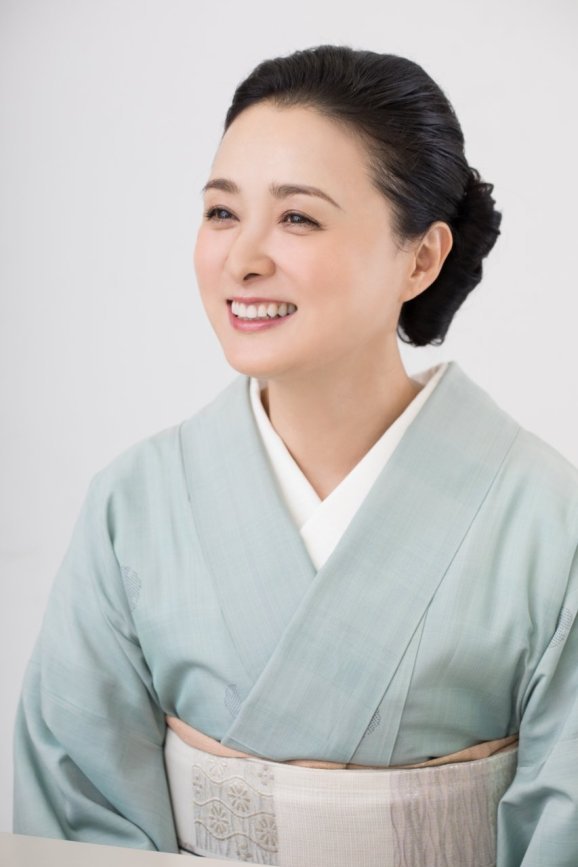 Kokusho Sayuri