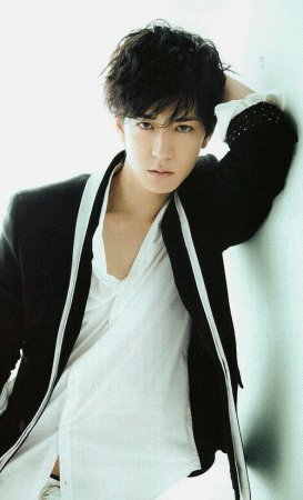 Nakajima Yuto