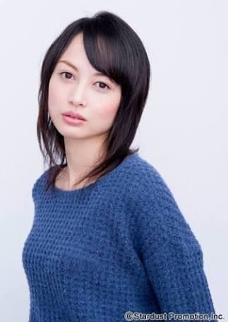 山田麻衣子