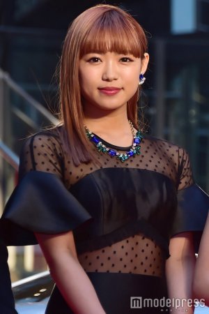 Yamaguchi Nonoka