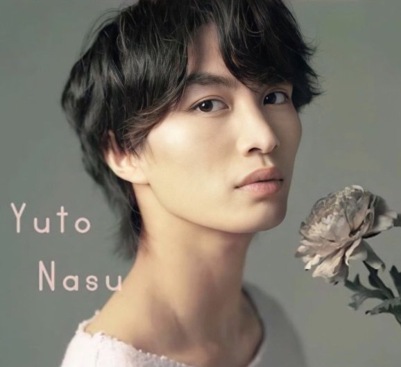 Nasu Yuto