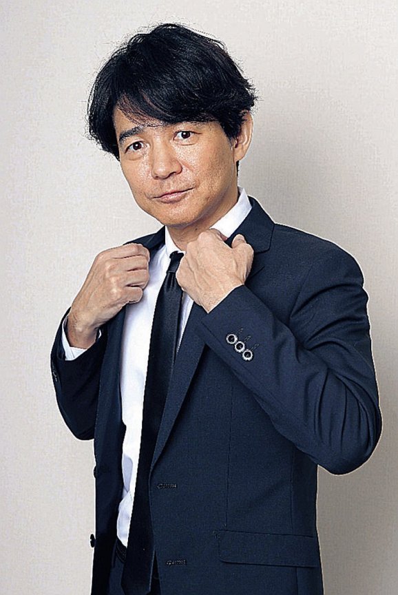 Yoshioka Hidetaka