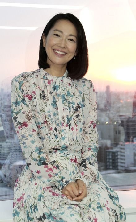 Hada Michiko