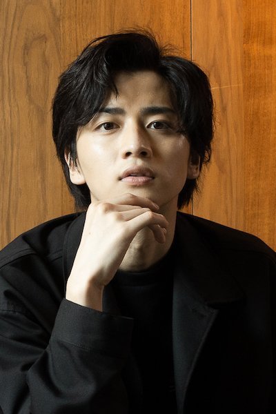 Iijima Hiroki