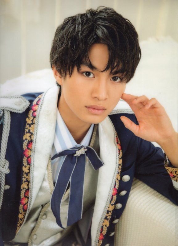 Nasu Yuto