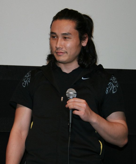 Sakaguchi Tak