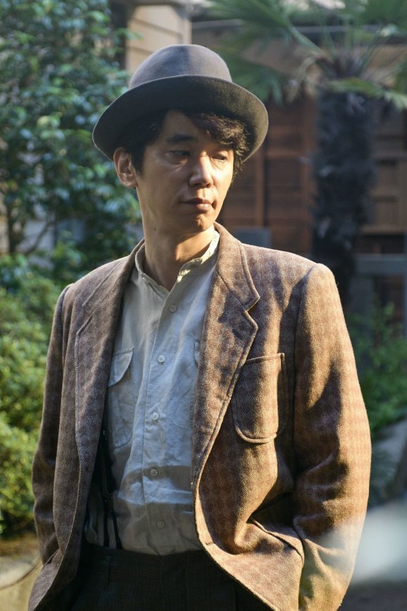 Yusuke Santamaria