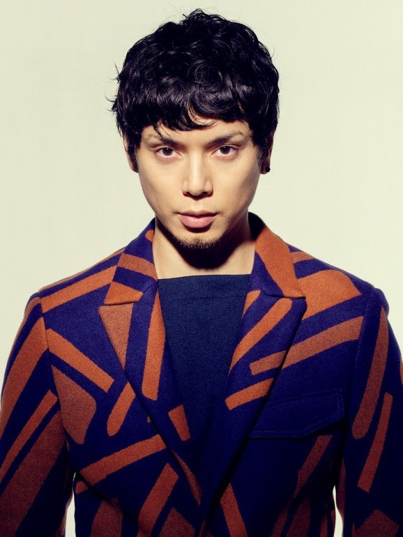 Mizushima Hiro