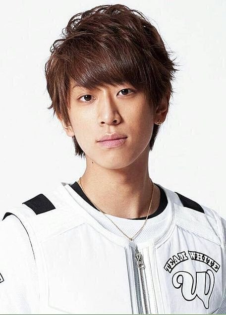 Koyama Keiichiro