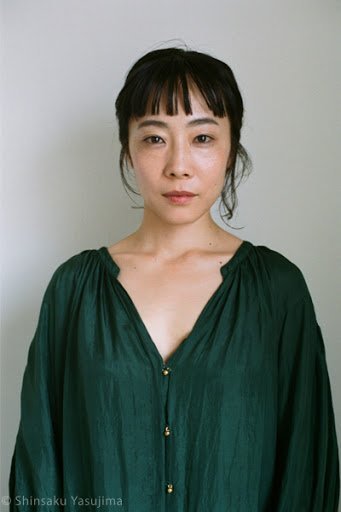 Yamada Maho