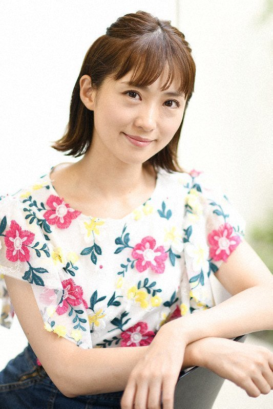 Sasamoto Rena