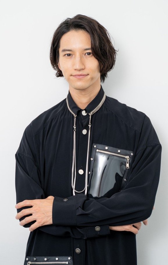 田口淳之介