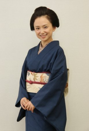 Nagasaku Hiromi