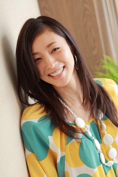 Aoyama Noriko