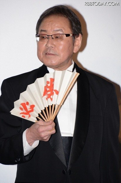 Yanagihara Haruo