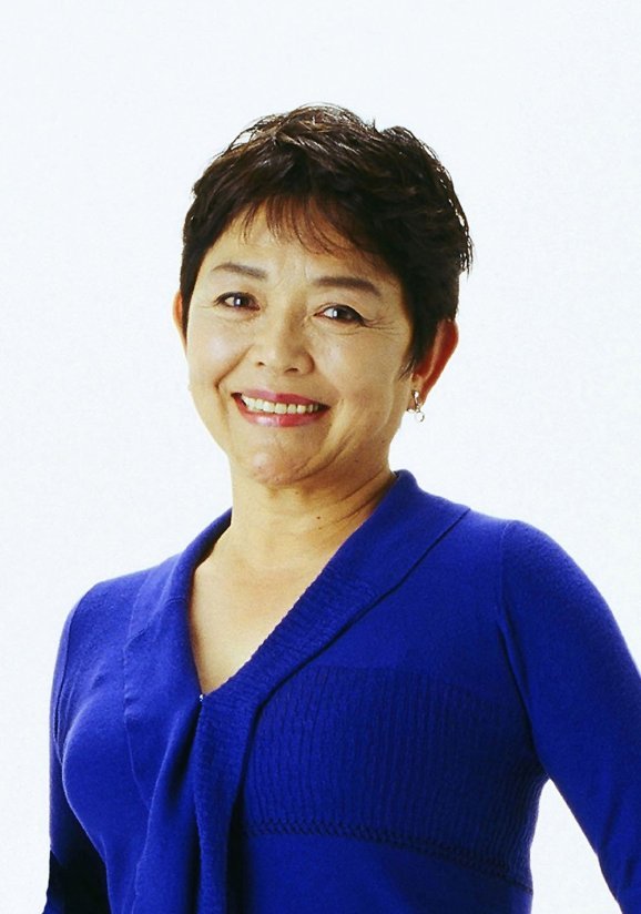 藤田弓子