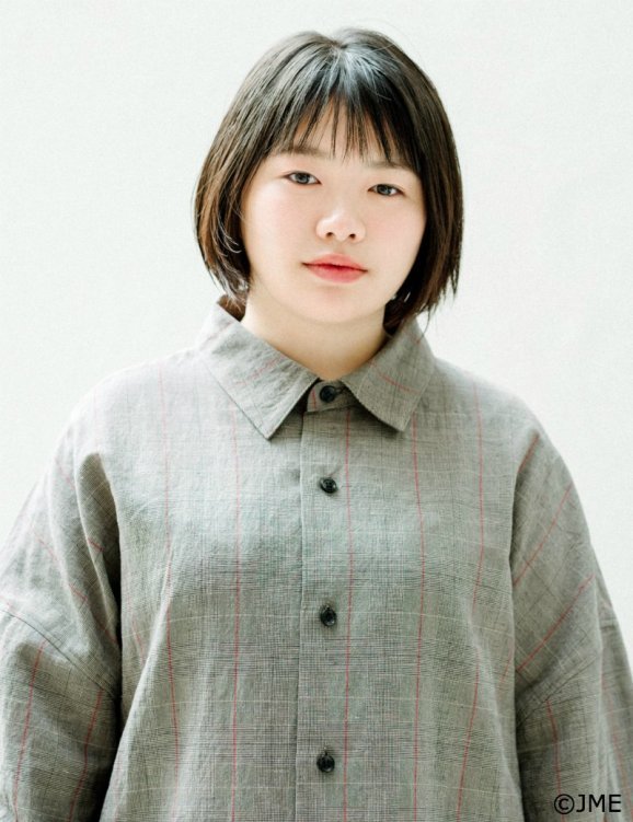 Tomita Miu