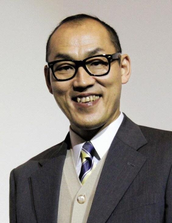 Yamanishi Atsushi