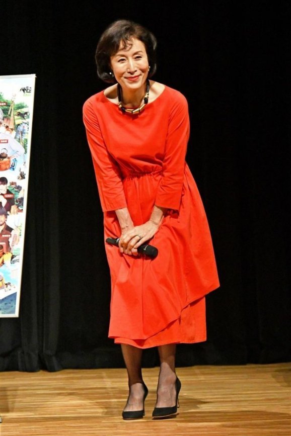 Takahata Atsuko