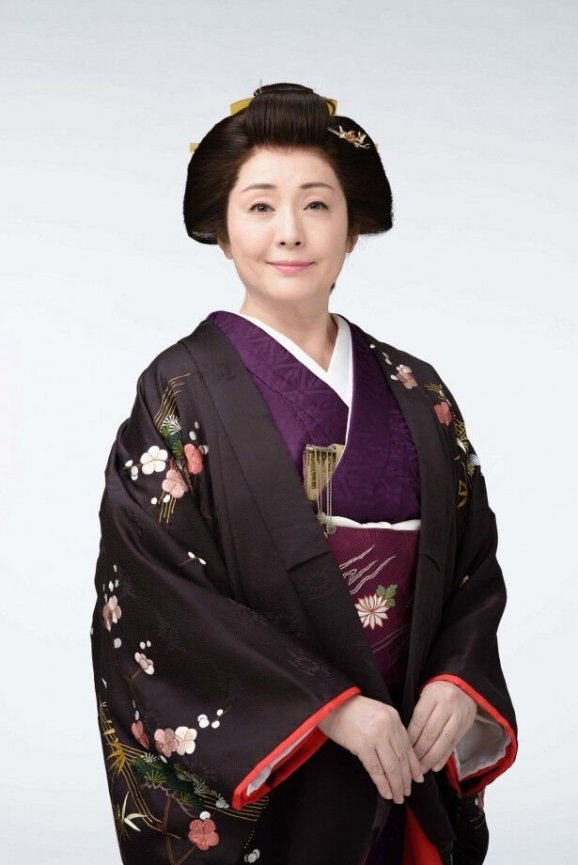 Matsuzaka Keiko