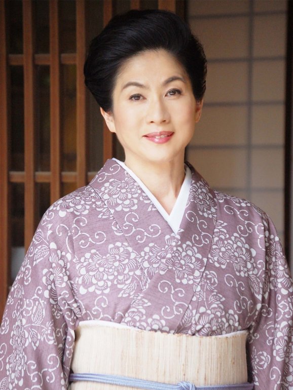 Shibamoto Sonoko
