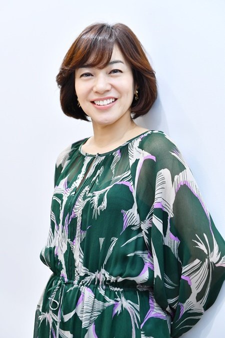 八木亜希子