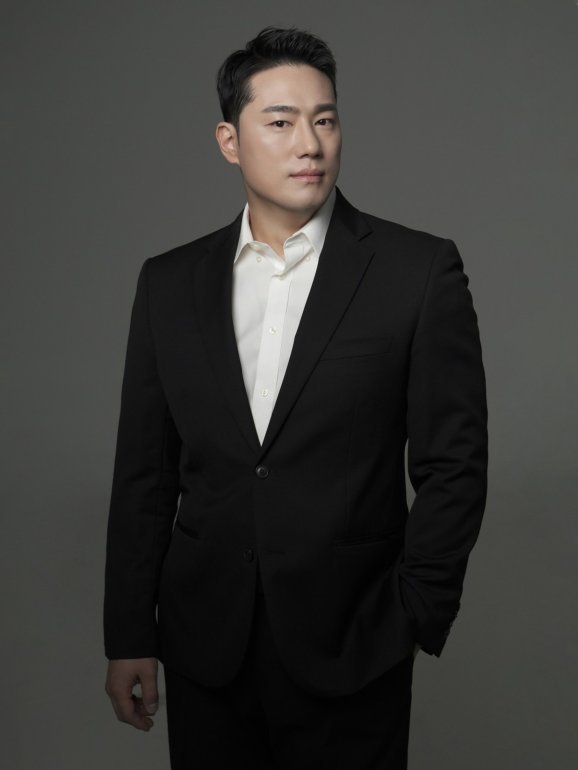 Чон Джон У /  Jung Jong Woo