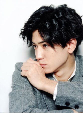 Nakajima Yuto