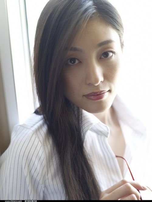 Aoyama Noriko