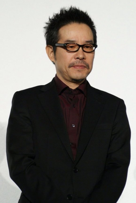 Taguchi Tomorowo