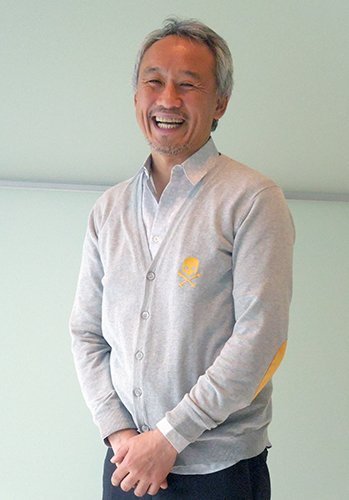 Nishimura Masahiko