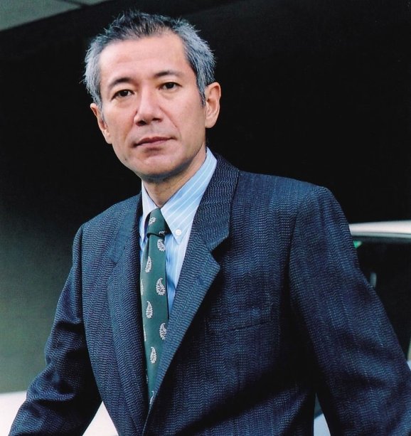 Nakahara Takeo