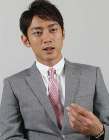 Koizumi Kotaro