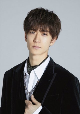 Nakajima Yuto