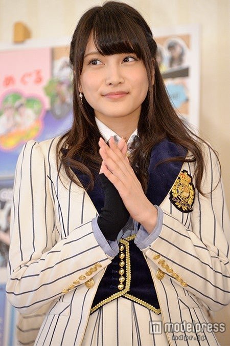 Iriyama Anna