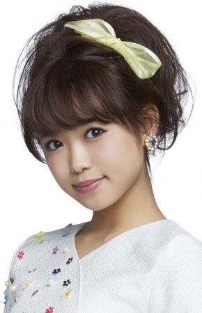 Yamaguchi Nonoka