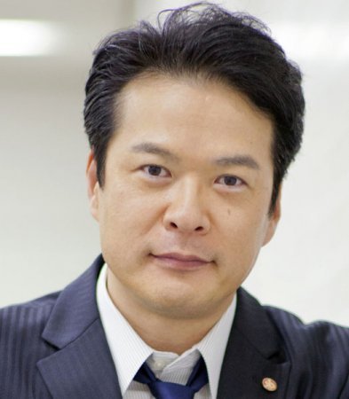 Tanaka Tetsushi