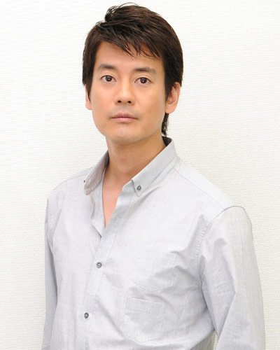 Karasawa Toshiaki