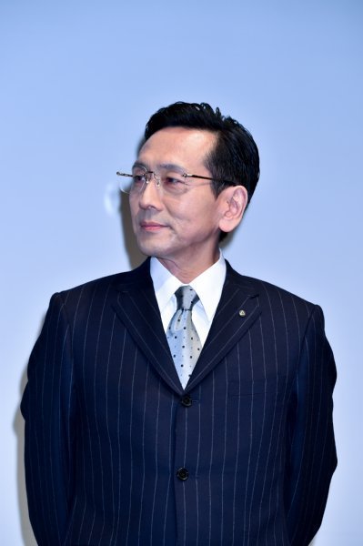 Yajima Kenichi