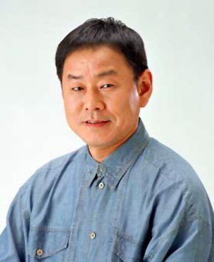 Yanagihara Haruo