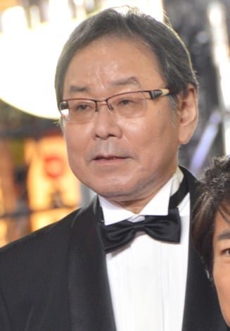Yanagihara Haruo
