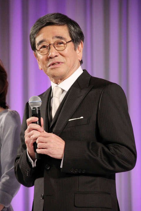 Ishizaka Koji