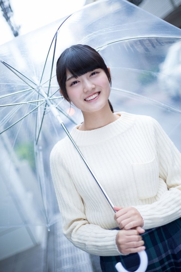 Mizutani Kaho