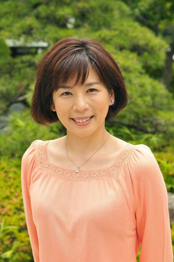 Nakajima Hiroko