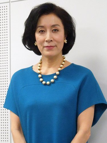 Takahata Atsuko