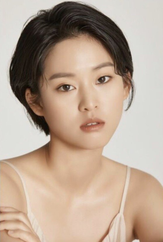 Ли Ён / Lee Yeon