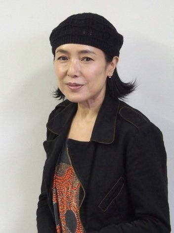 Momoi Kaori