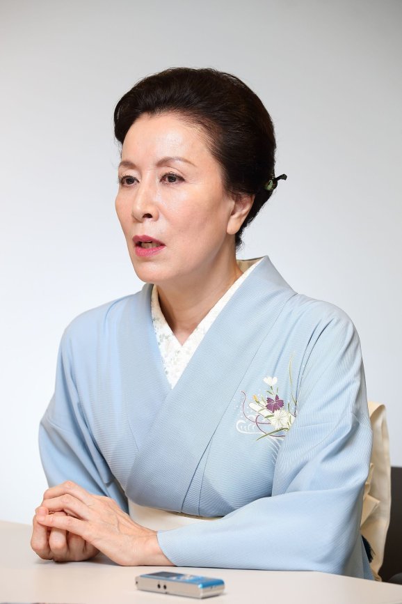 Takahata Atsuko