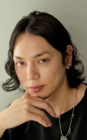 Mizushima Hiro